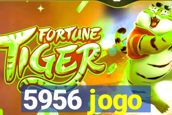 5956 jogo